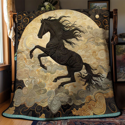 Dark Horse WN0509006CL Quilt