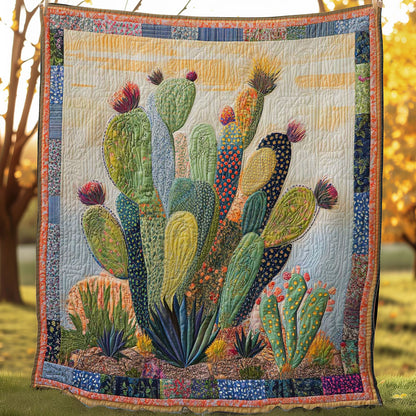 Desert Delight WN0208014CL Quilt