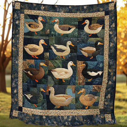 Duck Snug WN3107008CL Quilt