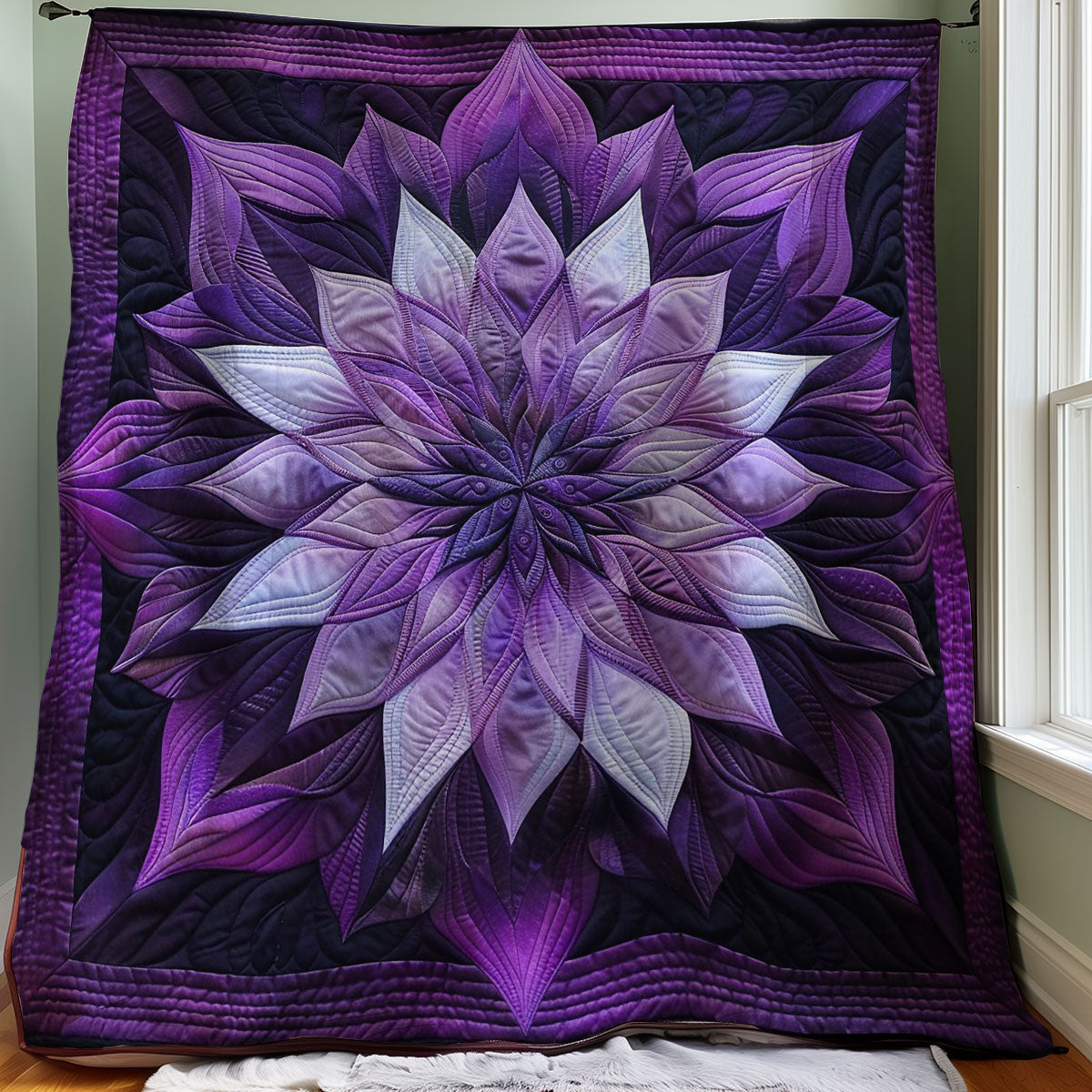 Enchanted WM1508064CL Quilt