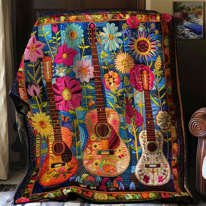 Flower Child Guitar WN2208128CL