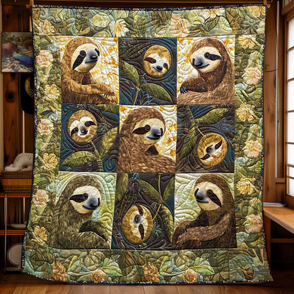 Folivora Corner WN0908017CL Quilt