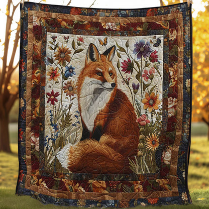 Foxy Comfort WN0808082CL Quilt