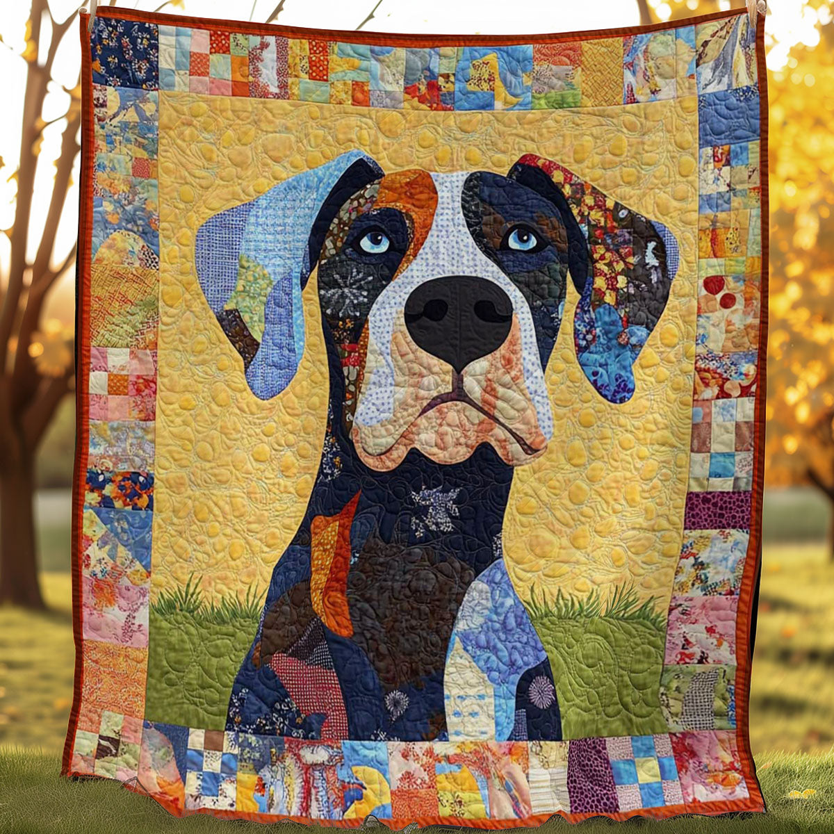 Great Dane Cozy WN0608025CL Quilt