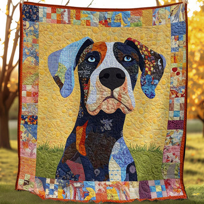 Great Dane Cozy WN0608025CL Quilt