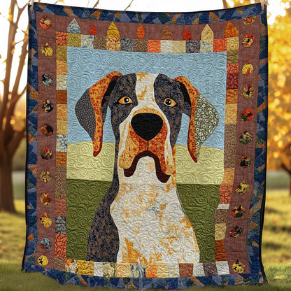 Great Dane Haven WN0608027CL Quilt