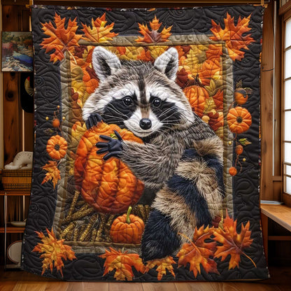 Halloween Whispers WN1508061CL Quilt