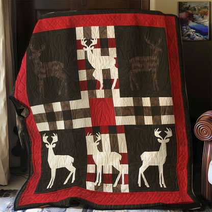 King Deer SR2108020CL Quilt