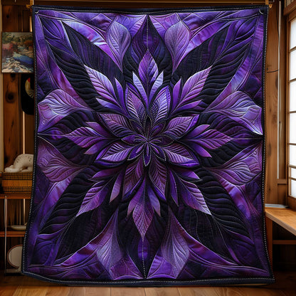 Lilac Serenity WN1508046CL Quilt