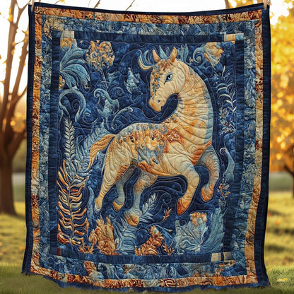 Magic Horse WN0208050CL Quilt