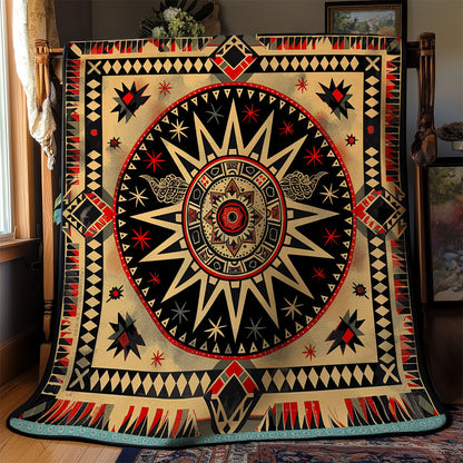 Native Mystic WN1709035CL Quilt