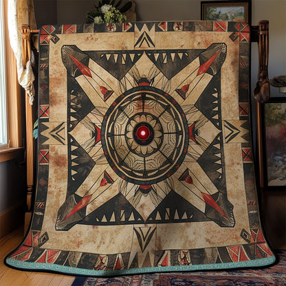 Native Mystic WN1709036CL Quilt