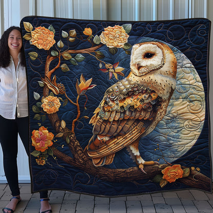 Night Owl SR1008024CL Quilt