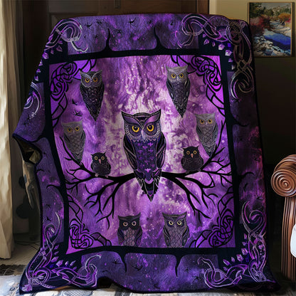 Night Watcher WN2408165CL Quilt