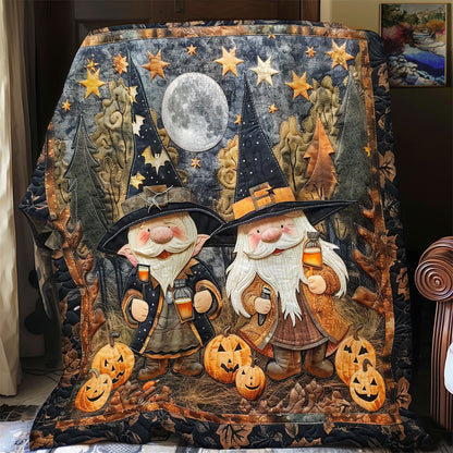 Night Of The Elves SR2008036CL Quilt