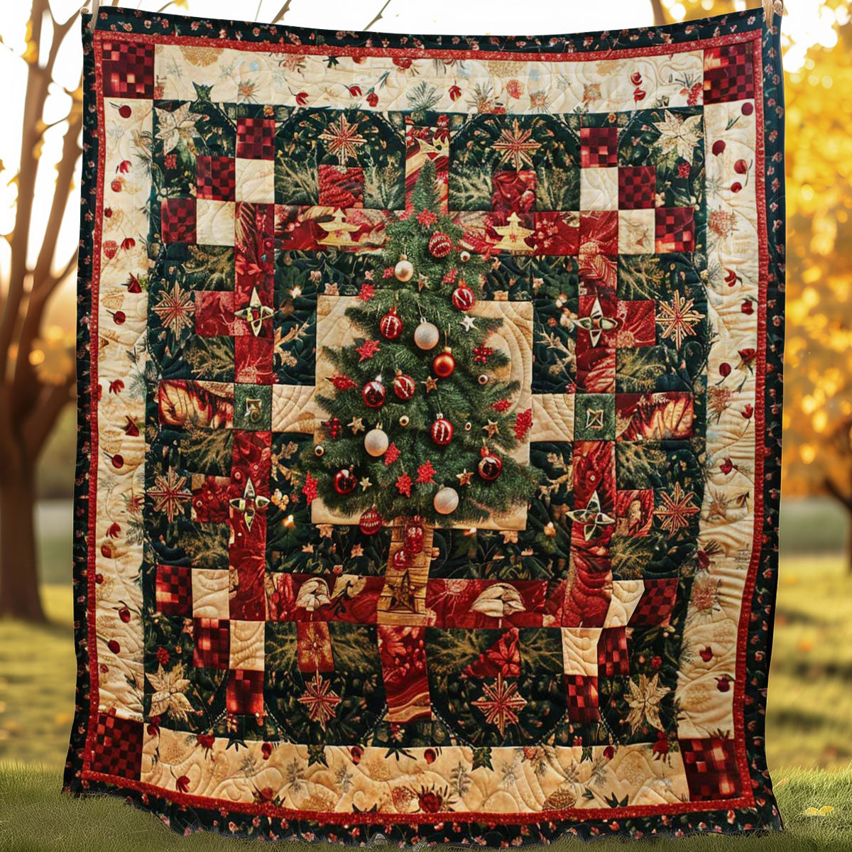 Noel Nestle WN2607019CL Quilt