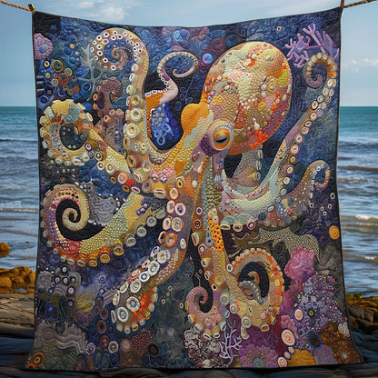 Octopus WM2808036CL Quilt