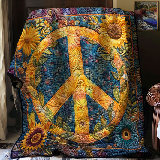 Peacesign WM3007001CL Quilt