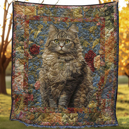 Persian Cozy WN0608095CL Quilt