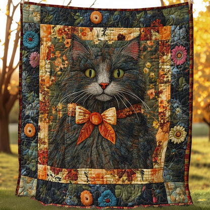 Persian Cute WN0608093CL Quilt