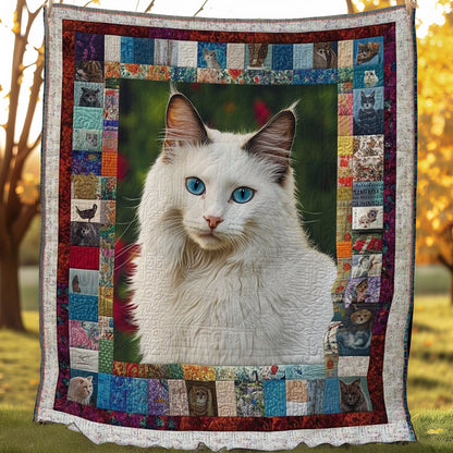 Ragdoll Comfort WN0608118CL Quilt