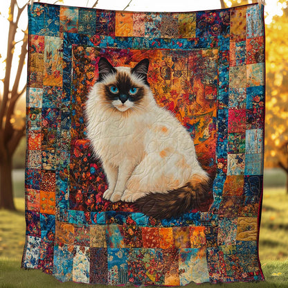 Ragdoll Warm WN0608099CL Quilt