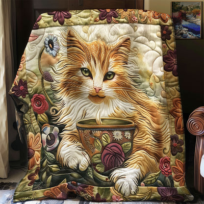 Royal Cat SR1508017CL Quilt