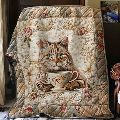 Royal Cat SR1508036CL Quilt