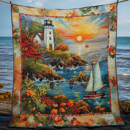 Scenery WM2308065CL Quilt