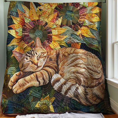 Sleeping WM13080031CL Quilt