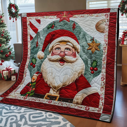Smart Santa SR1908014CL Quilt