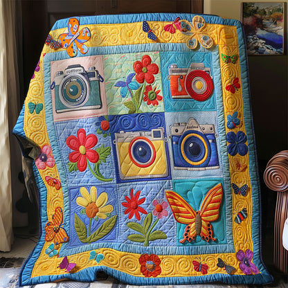 Snapshot Serenity SR2608038CL Quilt