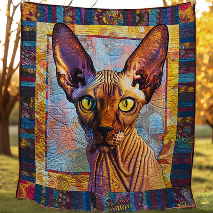 Sphynx Dreamy Cover WN0808100CL Quilt
