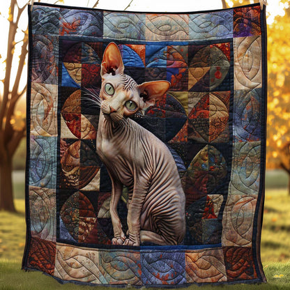 Sphynx Dreamy WN0808128CL Quilt