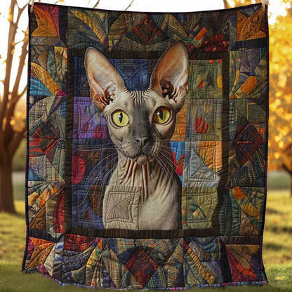Sphynx Warm WN0808127CL Quilt