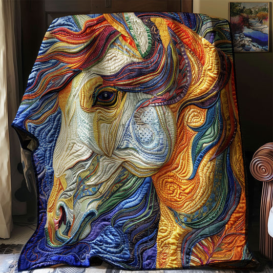 Starry Horse WM3007001CL Quilt