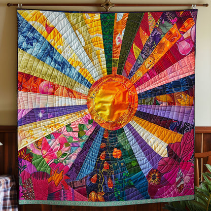 Sun Kissed Dreams WN0909005CL Quilt