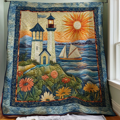 Sunset WM0508036CL Quilt