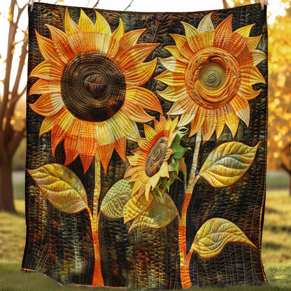 Sunshine Wrap WN2607008CL Quilt