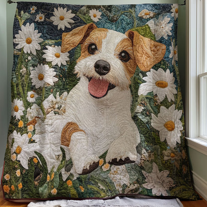 Terrier WM3107001CL Quilt