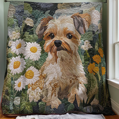 Terrier WM3107003CL Quilt