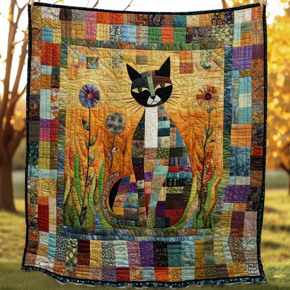 Warm Cat WN0608065CL Quilt