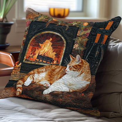 Warm Cat WN2607071CL Quilt Pillow Case