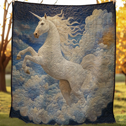 White Dreams WM0308045CL Quilt