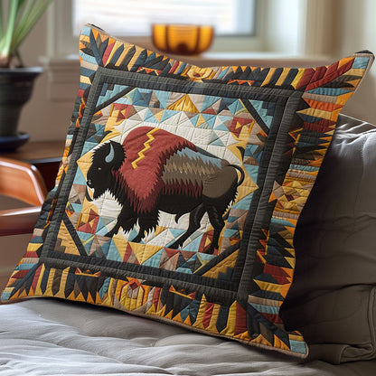 Wild Bison WN2907094CL Pillow Case