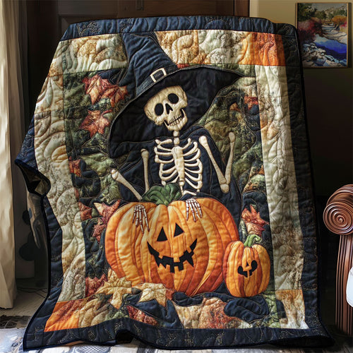 Witch's Enchantment WN0308001CL Quilt