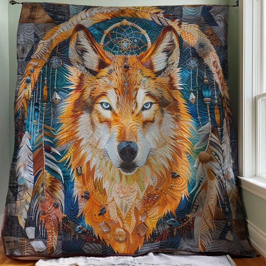 Wolf WM1008068CL Quilt