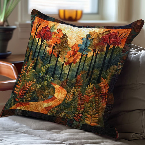 Woodland Wonders WN3007100CL Quilt Pillow Case