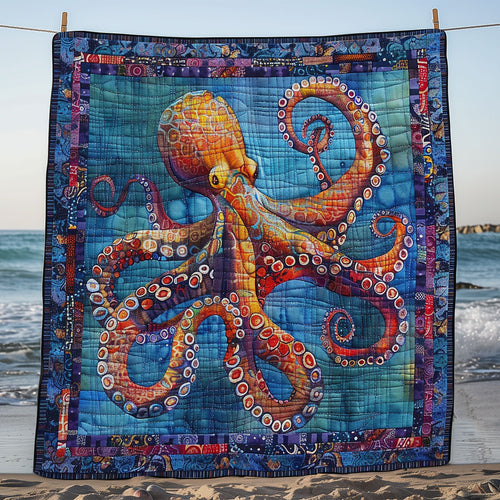 Octopus WM1508013CL Quilt