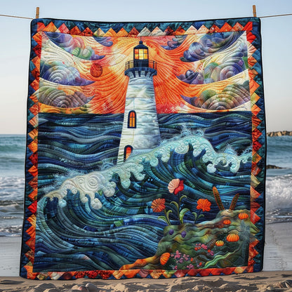 Sunset WM1408027CL Quilt